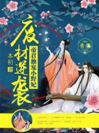 《废材逆袭：神秘帝君的小野妃》沐云安帝言卿全文免费阅读