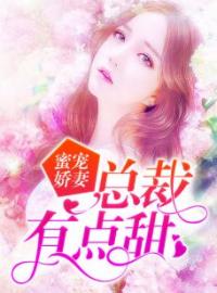 《蜜宠娇妻：总裁有点甜》大结局免费阅读 《蜜宠娇妻：总裁有点甜》最新章节目录