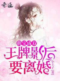 《萌宝成双：王牌影后要离婚》完结版精彩阅读 洛玉笙祁钰清小说在线阅读