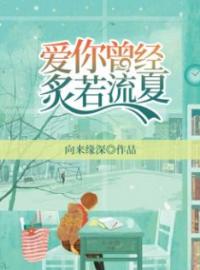 《爱你曾经炙若流夏》厉少琛安暖最新章节全文免费阅读