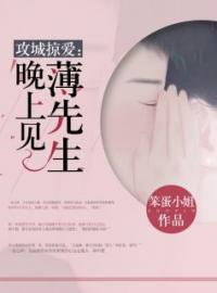 《攻城掠爱：薄先生，晚上见》支温雅薄训庭小说在线阅读