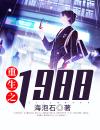 重生之1988