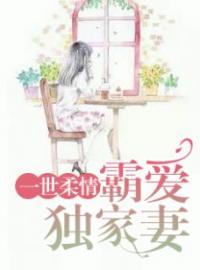 《一世柔情：霸爱独家妻》黎景致陵懿全文阅读