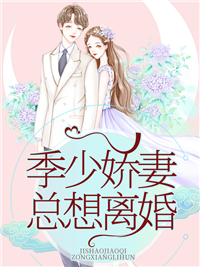 季少娇妻总想离婚(季青城夏初礼)全文完结在线阅读完整版