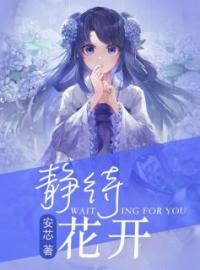 安静韩少泽小说《静待花开》全文及大结局精彩试读