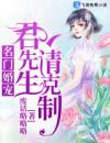 名门婚宠：君先生，请克制