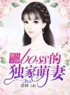 婚从天降，boss的独家萌妻