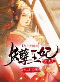 《冷王无限宠：妖孽王妃太诱人》免费试读 宋惜许柳予安小说在线阅读