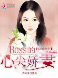 小说《隐婚独宠：BOSS的心尖娇妻》林晚萧逸宸全文免费试读