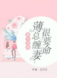 重生宠婚：薄总缠妻很要命(曲瓷薄时延)全文完结在线阅读完整版