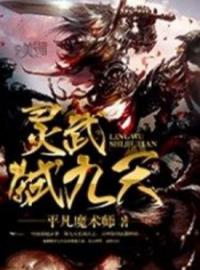 《灵武弑九天》免费试读 叶扬沐雨晴小说在线阅读