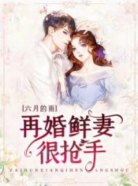 《再婚鲜妻很抢手》顾映雪贺韶晟小说在线阅读