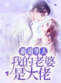 好书推荐《霸道男人：我的老婆是大佬》贝思季钦全文在线阅读