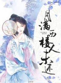 月满西楼人未还(赵茜陵炎)全文完结在线阅读完整版