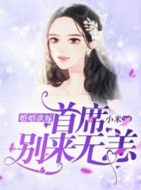 《婚婚欲嫁：首席，别来无恙》免费试读 慕安然叶非墨小说在线阅读