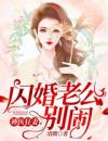 神医狂妻：闪婚老公，别闹！