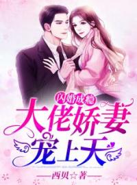 《闪婚大佬宠娇妻》大结局免费阅读 《闪婚大佬宠娇妻》最新章节目录