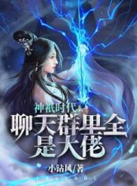 小说《神祇时代：聊天群里全是大佬》姜明林黛玉全文免费试读