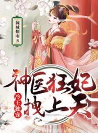 冷王独宠：神医狂妃拽上天薛婉宁傅霆烨小说阅读_冷王独宠：神医狂妃拽上天文本在线阅读