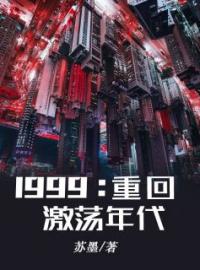 《1999：重回激荡年代》陆豪苏馨儿全文阅读