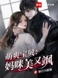 萌爽宝贝：妈咪美又飒全文在线阅读 路子溪傅子昂小说全本无弹窗