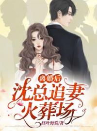 施玉璇沈君灼小说《离婚后，沈总追妻火葬场》全文及大结局精彩试读