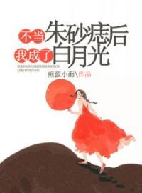 不当朱砂痣后我成了白月光(隋美玉陈涯)全文完结在线阅读完整版