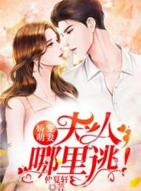 娇宠萌妻：夫人，哪里逃！全文免费试读(关羽馨沈君易) 完结版