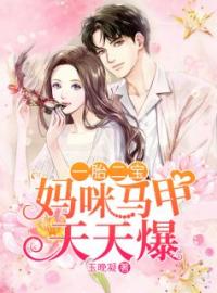 《一胎二宝：妈咪马甲天天爆》大结局免费阅读 《一胎二宝：妈咪马甲天天爆》最新章节目录