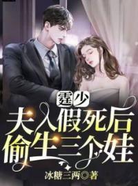 《霆少，夫人假死生娃了》完结版精彩阅读 孔婉歌慕容霆小说在线阅读