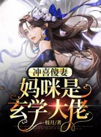 《冲喜傻妻：妈咪是玄学大佬》大结局免费阅读 《冲喜傻妻：妈咪是玄学大佬》最新章节目录