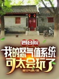 《四合院：我的怒气值系统可太会玩了》江卫东秦淮茹全文免费阅读