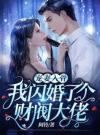 宠妻入骨：我闪婚了个财阀大佬