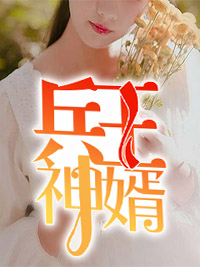 好书推荐《兵王神婿》林昊白玉全文在线阅读