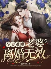 文思厉渊小说《孕妻难哄：老婆，离婚无效！》全文及大结局精彩试读