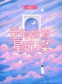 祁星晟斐然小说阅读_祁星晟斐然小说《爱你如流星璀璨》