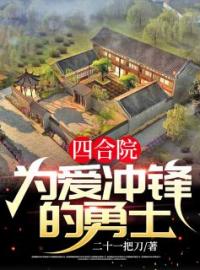 四合院：为爱冲锋的勇士完整版全文阅读 陈一航李三妹小说 大结局