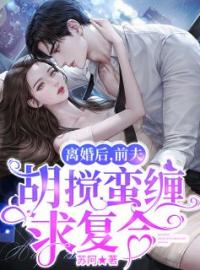 《离婚后，前夫胡搅蛮缠求复合》大结局免费阅读 《离婚后，前夫胡搅蛮缠求复合》最新章节目录