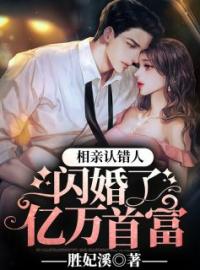 《相亲认错人，闪婚了亿万首富》夏润音冷司夜全文阅读