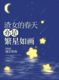 《渣女的春天亦是繁星如画》完结版精彩阅读 陆繁星秦亦川小说在线阅读