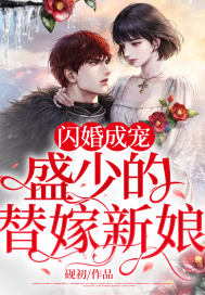 《闪婚成宠：盛少的替嫁新娘》江妩盛随小说在线阅读