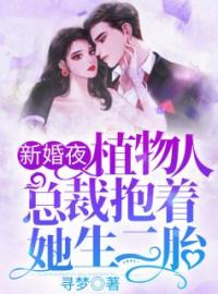 鹿羽恩傅廷川小说《新婚夜，植物人总裁想要和她生二胎》全文及大结局精彩试读