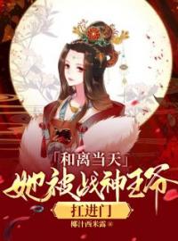 楚晚卿夜九宸小说《和离当天，她被战神王爷扛进门》全文及大结局精彩试读