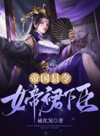 小说《帝国县令：女帝裙下臣》许少川姬如月全文免费试读