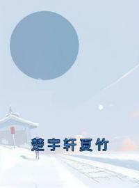 《楚宇轩夏竹》免费试读 夏竹楚宇轩小说在线阅读