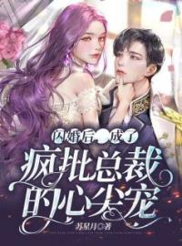 《闪婚后，成了疯批总裁的心尖宠》南星谢妄渊全文免费阅读