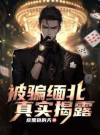 被骗缅北，真实揭露(陈明刚杨涛)全文完结在线阅读完整版