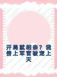 《开局就相亲？我傍上军官被宠上天》齐糖岳纪明全文免费阅读