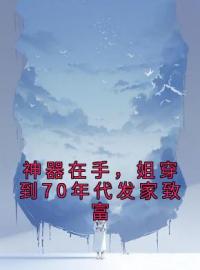 神器在手，姐穿到70年代发家致富全文在线阅读 白灵珑陆靖川小说全本无弹窗