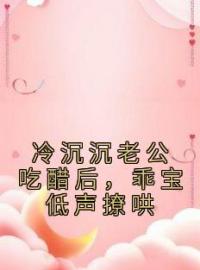 冷沉沉老公吃醋后，乖宝低声撩哄完整小说目录在线阅读 (司软沈欲野) 大结局无弹窗